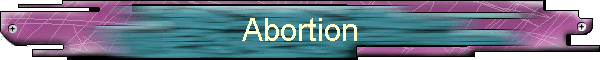 Abortion